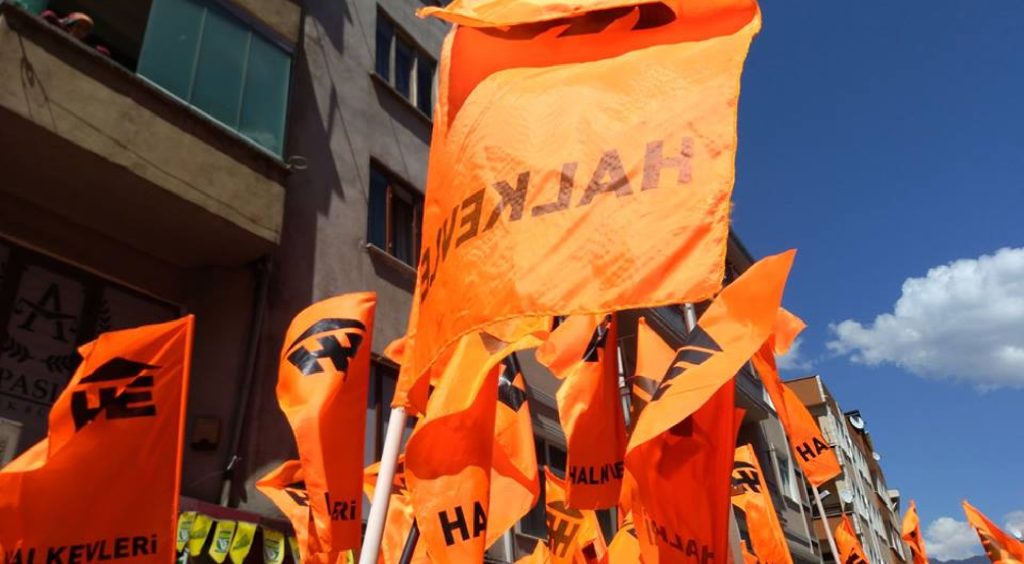 Halkevleri Olağanüstü Genel Kurul Sonuç Metni: Şimdi Halkevcilik Zamanı